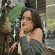 Studentessa di lingue e letterature presso l’università degli studi di Firenze offre ripetizioni di inglese e letteratura inglese